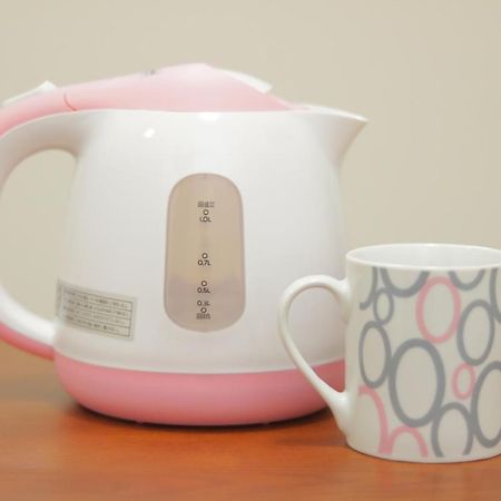 Hg Cozy Hotel No 51 天満橋駅前 오사카 외부 사진