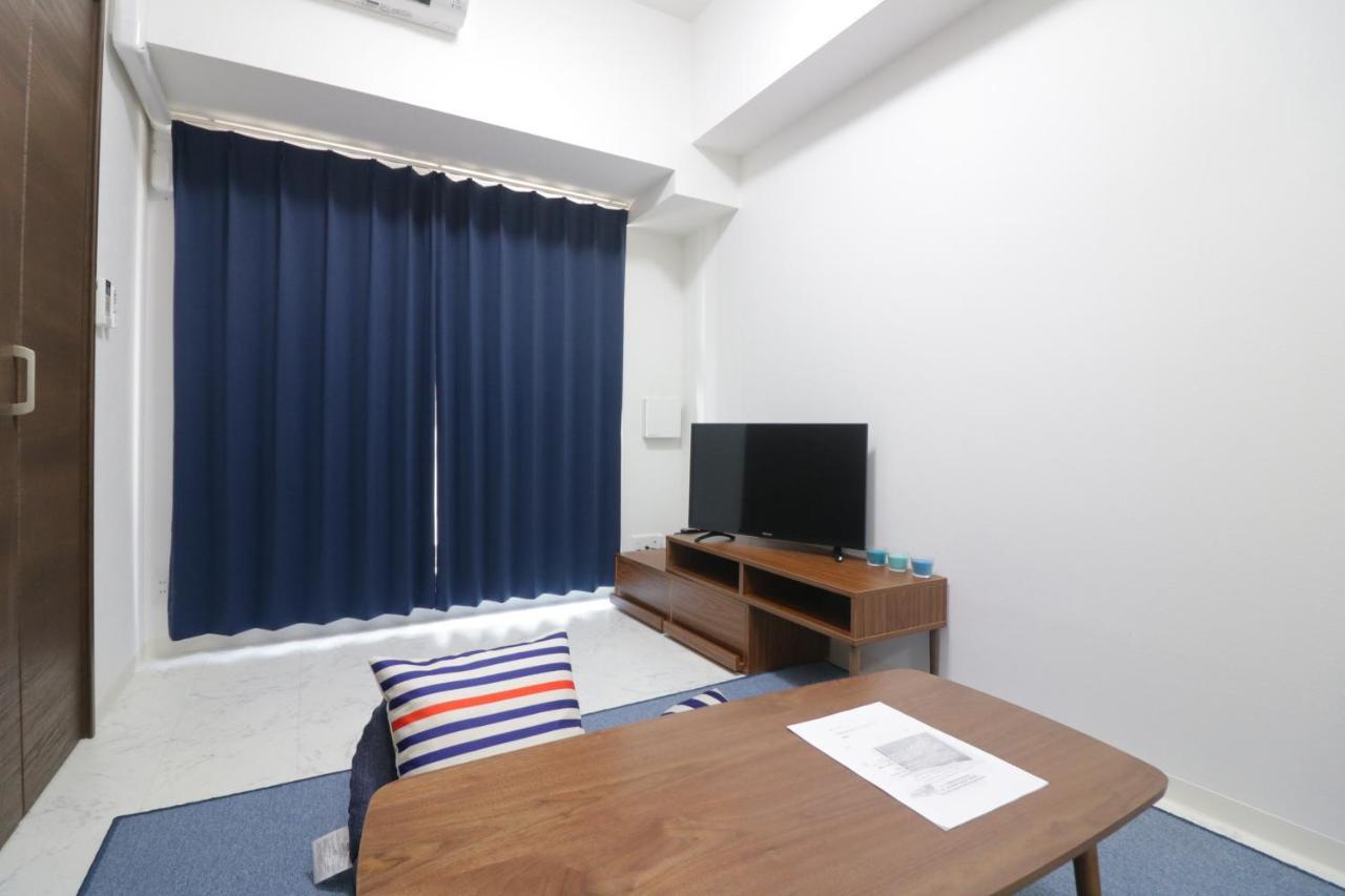 Hg Cozy Hotel No 51 天満橋駅前 오사카 외부 사진