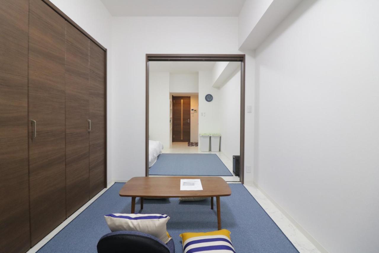 Hg Cozy Hotel No 51 天満橋駅前 오사카 외부 사진