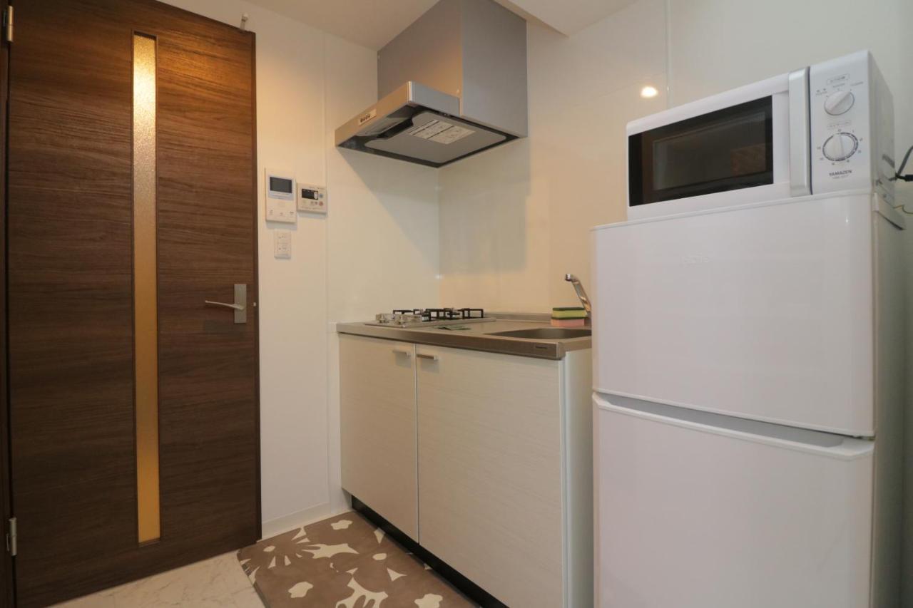 Hg Cozy Hotel No 51 天満橋駅前 오사카 외부 사진