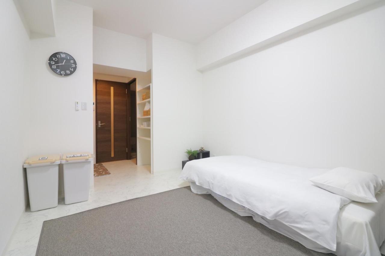 Hg Cozy Hotel No 51 天満橋駅前 오사카 외부 사진