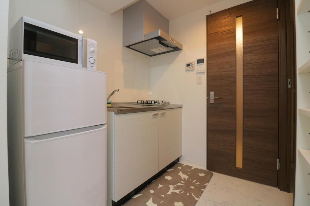 Hg Cozy Hotel No 51 天満橋駅前 오사카 외부 사진