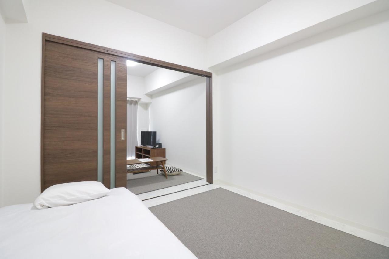 Hg Cozy Hotel No 51 天満橋駅前 오사카 외부 사진