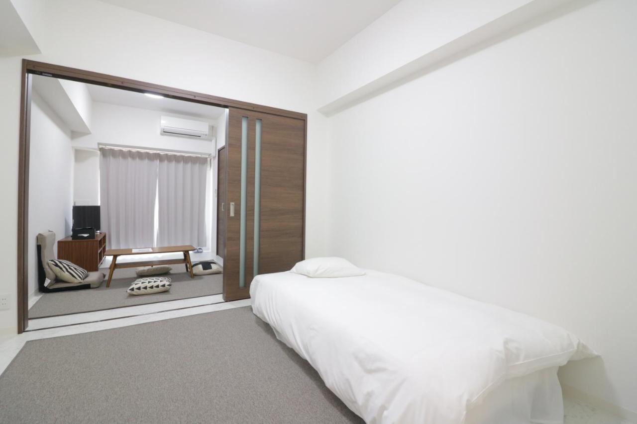 Hg Cozy Hotel No 51 天満橋駅前 오사카 외부 사진