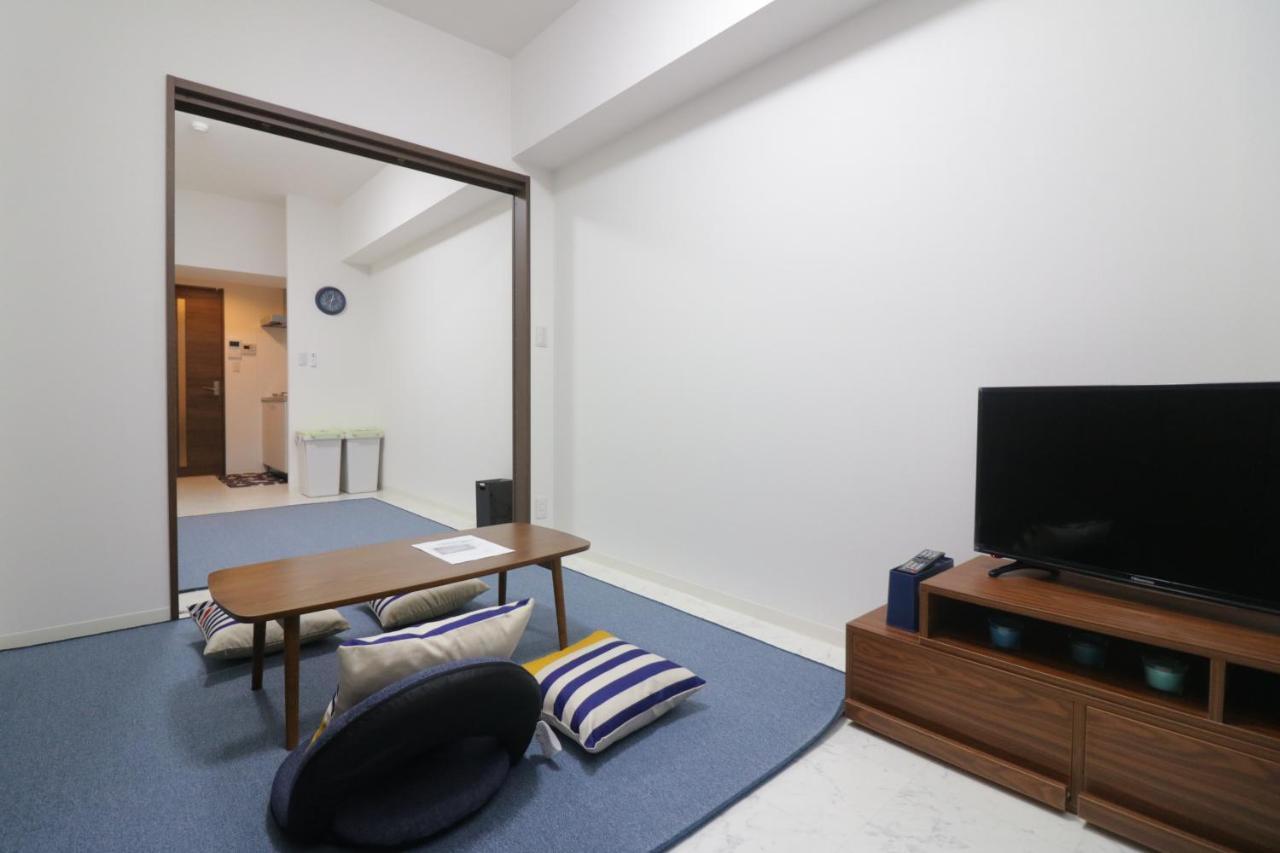Hg Cozy Hotel No 51 天満橋駅前 오사카 외부 사진