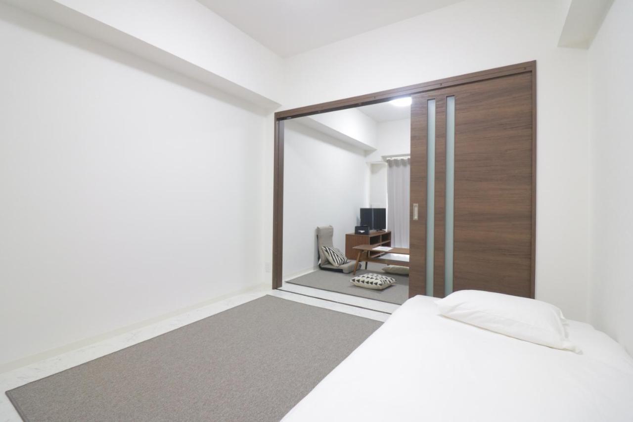 Hg Cozy Hotel No 51 天満橋駅前 오사카 외부 사진