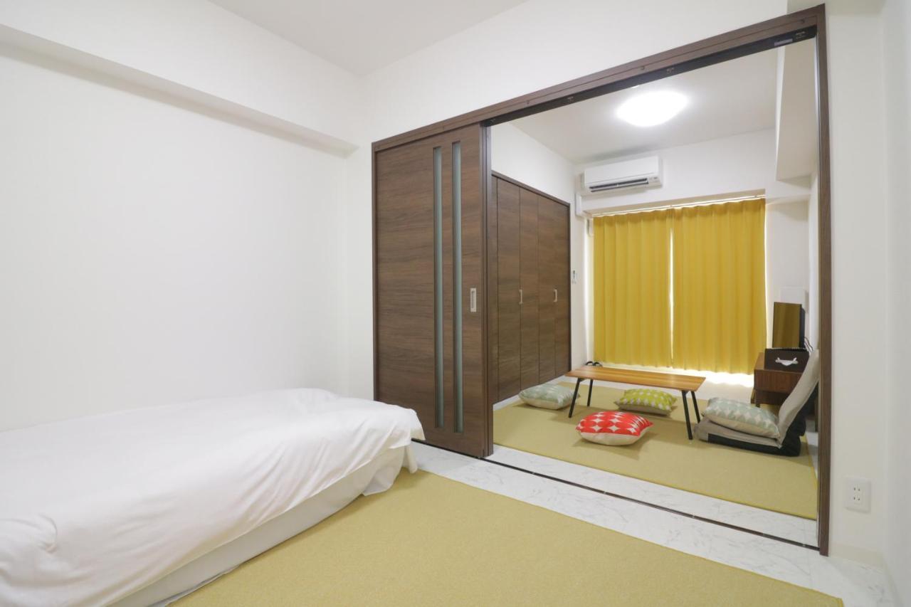 Hg Cozy Hotel No 51 天満橋駅前 오사카 외부 사진