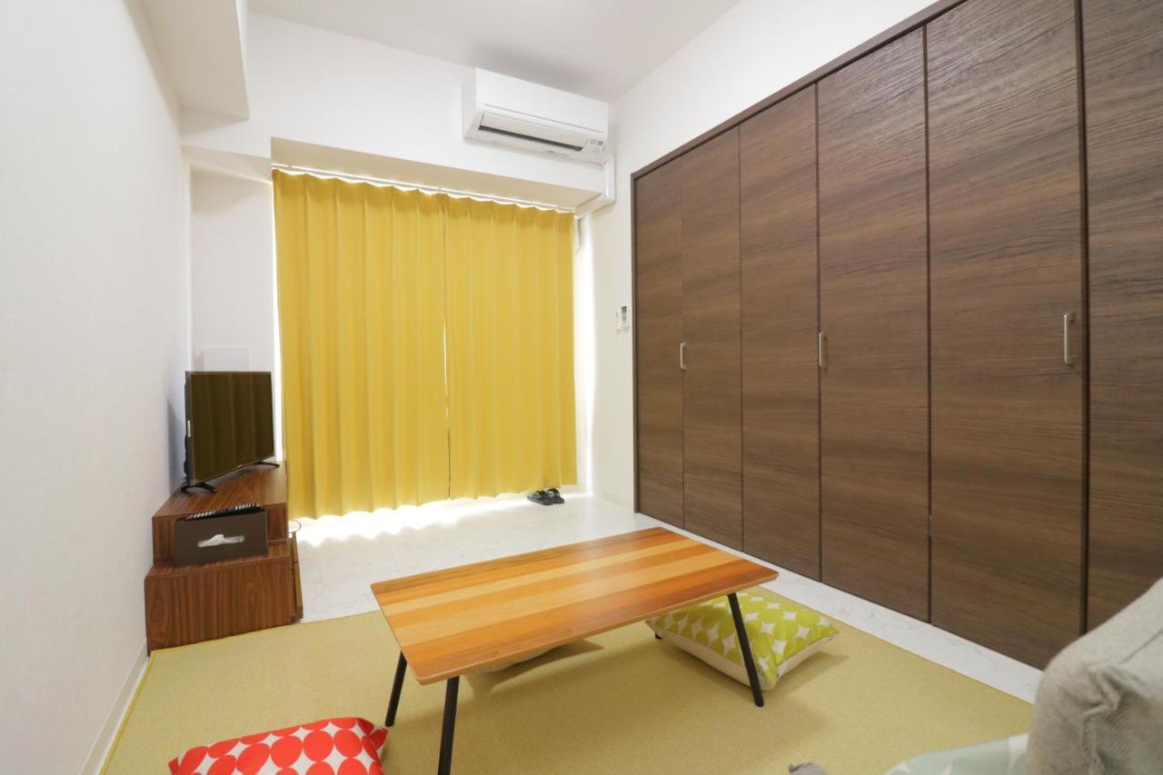 Hg Cozy Hotel No 51 天満橋駅前 오사카 외부 사진