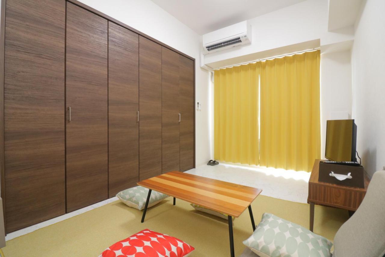 Hg Cozy Hotel No 51 天満橋駅前 오사카 외부 사진