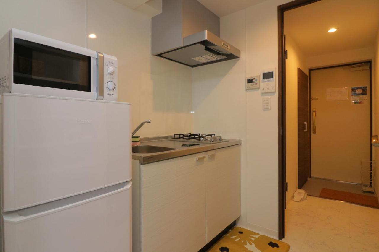 Hg Cozy Hotel No 51 天満橋駅前 오사카 외부 사진