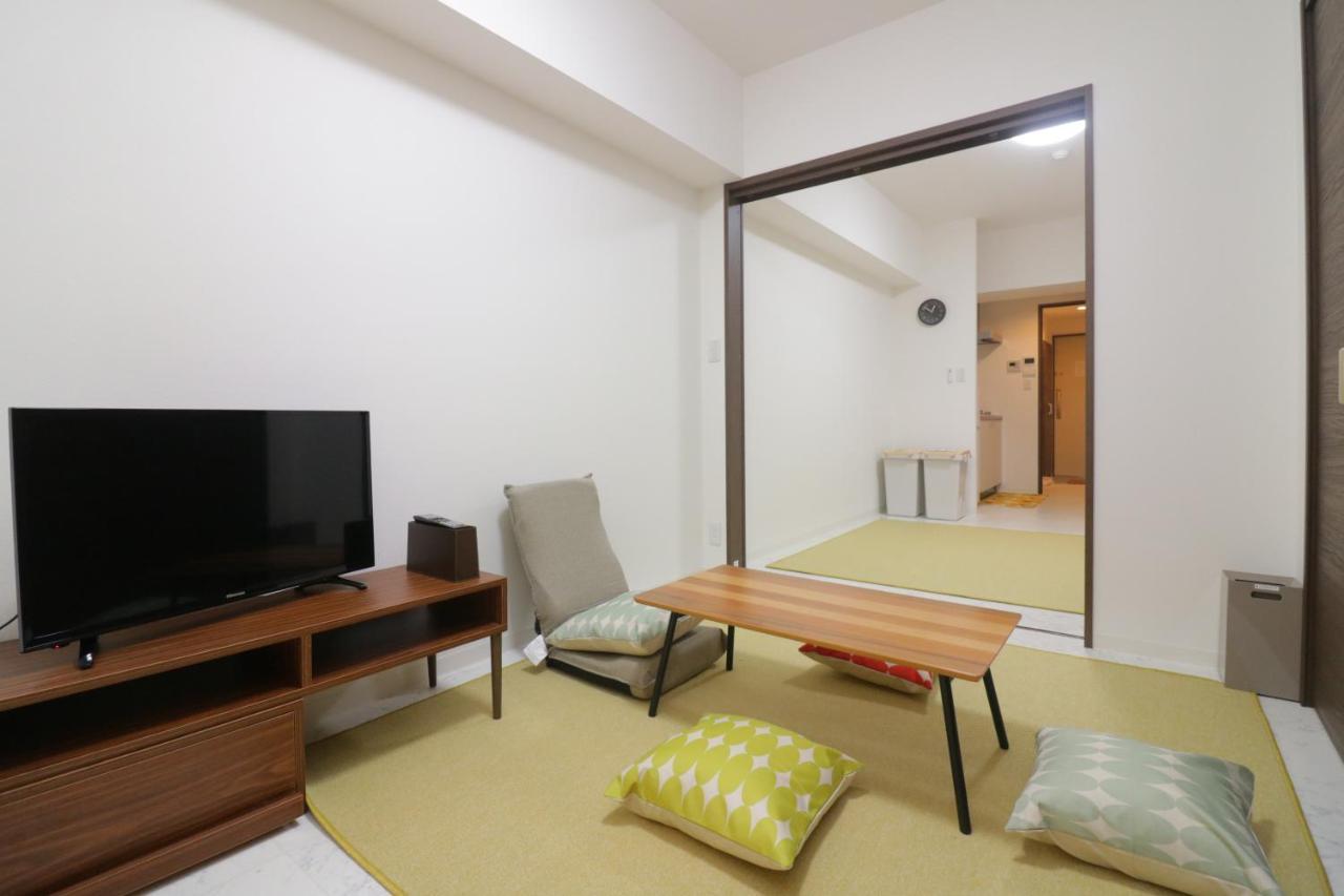 Hg Cozy Hotel No 51 天満橋駅前 오사카 외부 사진