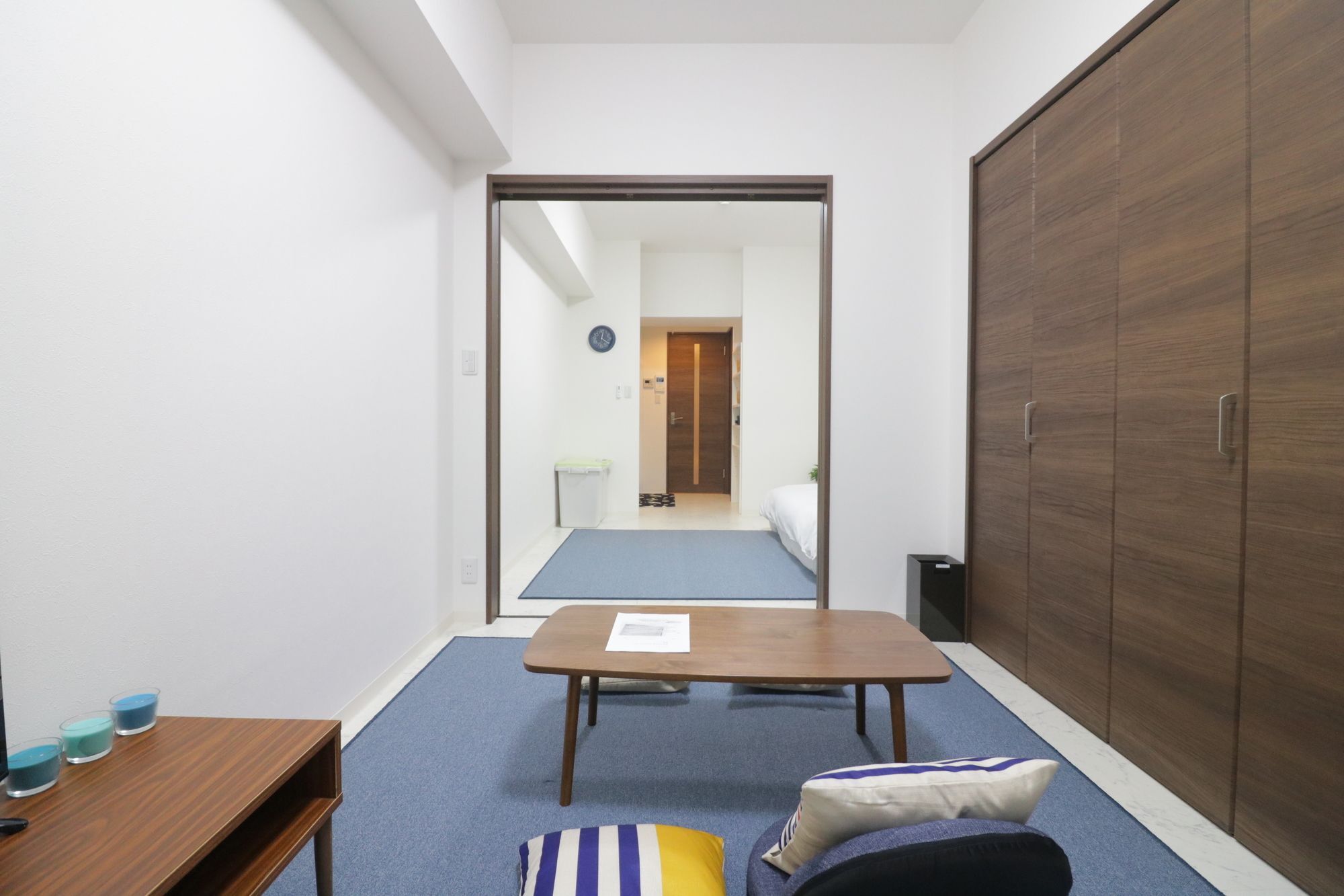 Hg Cozy Hotel No 51 天満橋駅前 오사카 외부 사진
