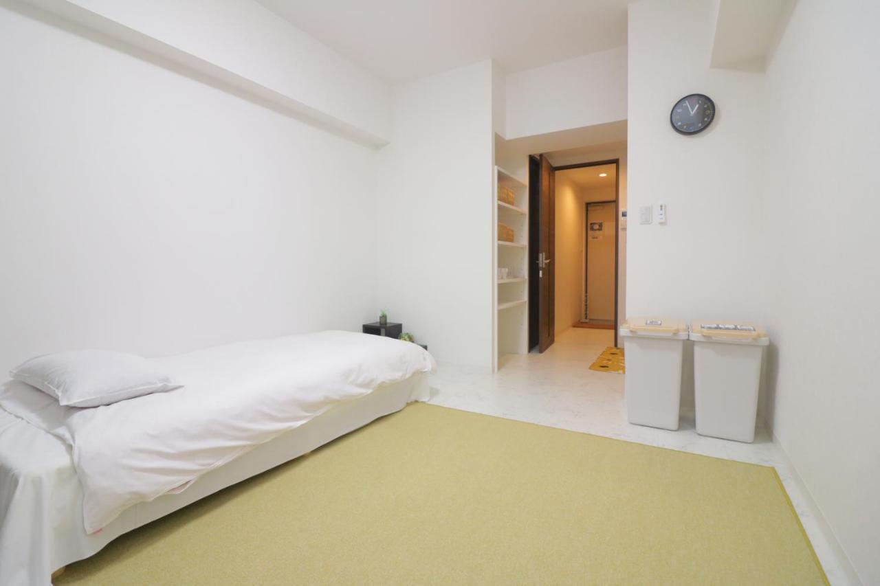 Hg Cozy Hotel No 51 天満橋駅前 오사카 외부 사진